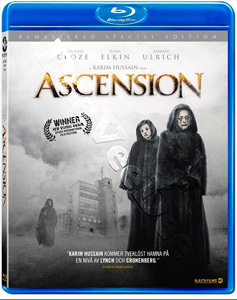 Ascension (2002) (Blu-Ray)